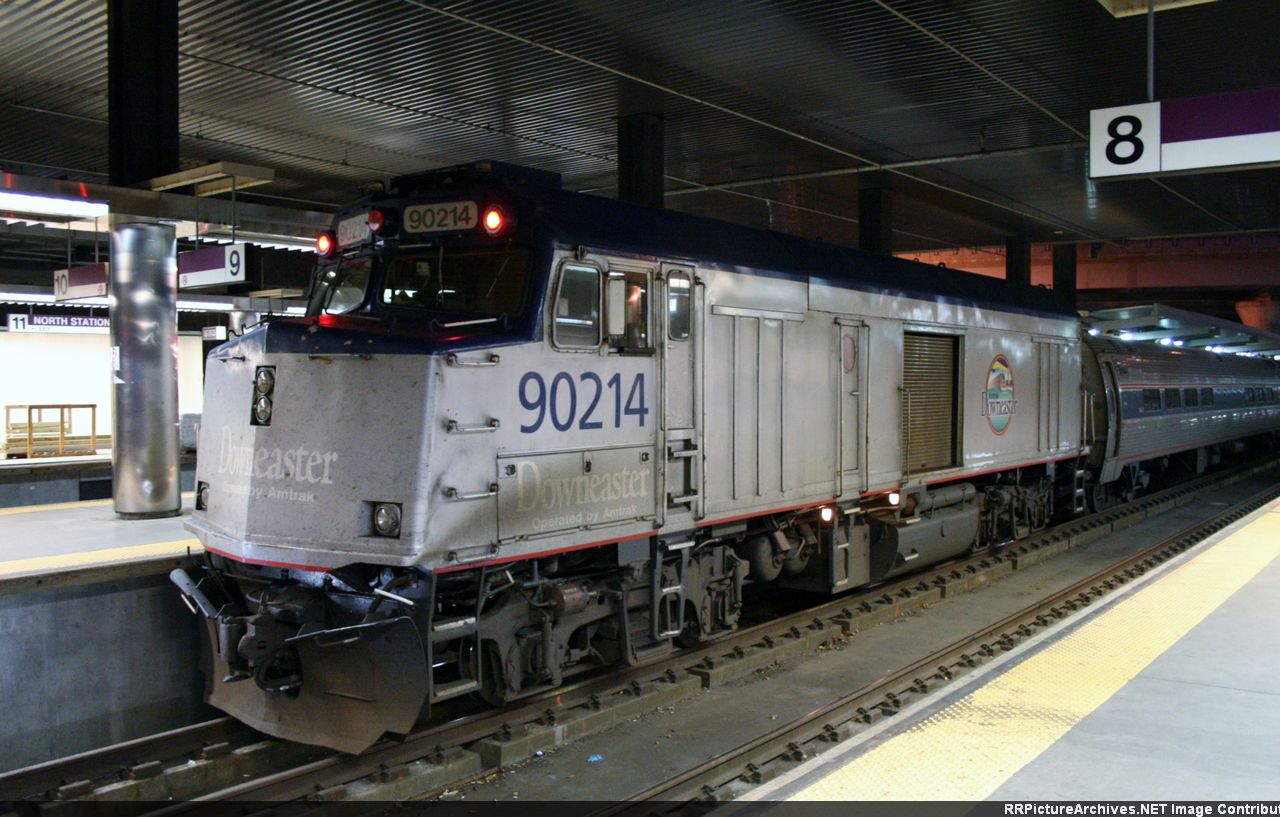 Cabbage at North Station